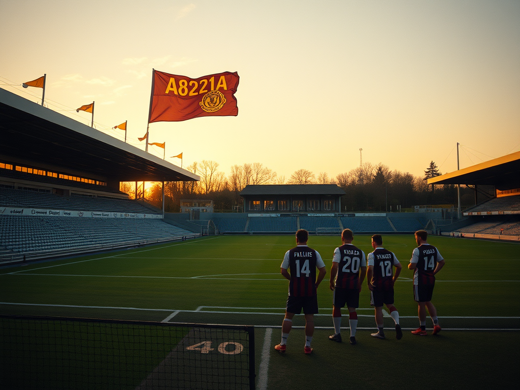 The role of N. Fleuriau Chateau at Galway United