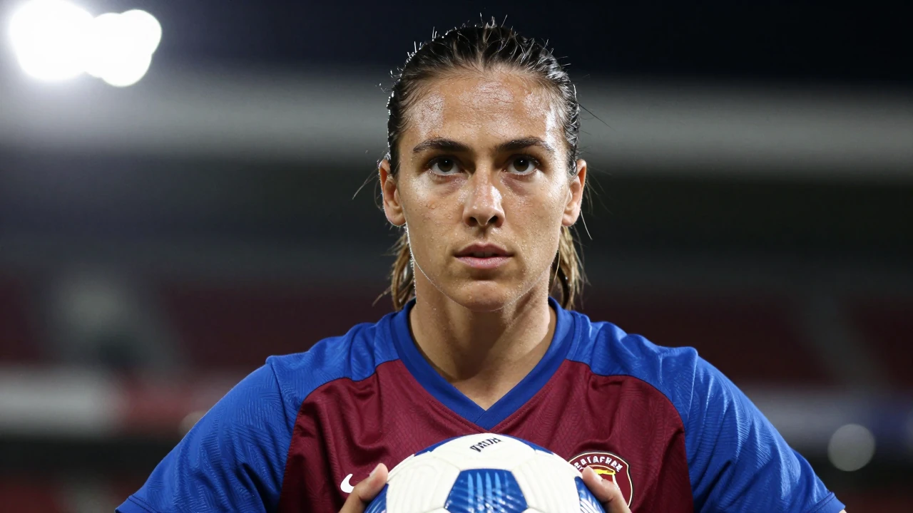 Aston Villa Women's Kirsty Hanson has signed for Tottenham Hotspur, leaving Villa after scoring 12 goals in the WSL last...