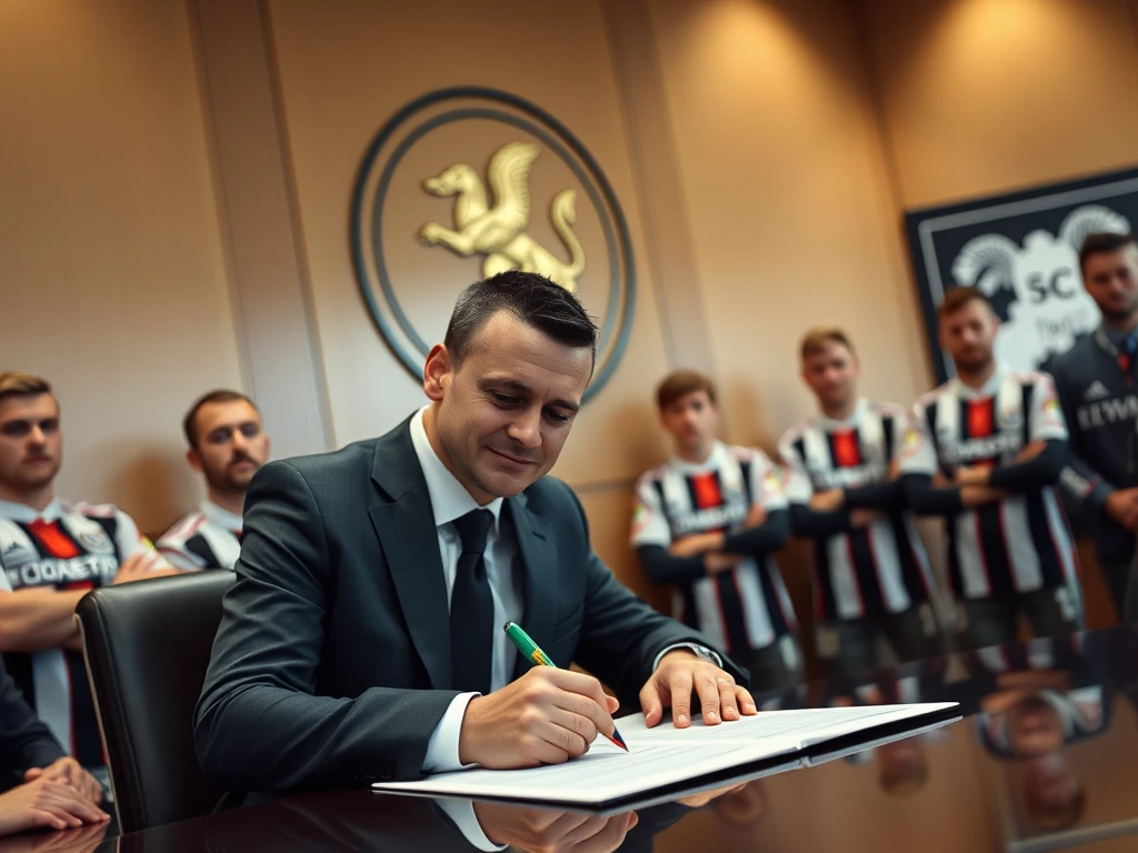 Fenton John's new two-year contract with Gateshead solidifies his vital role in the squad