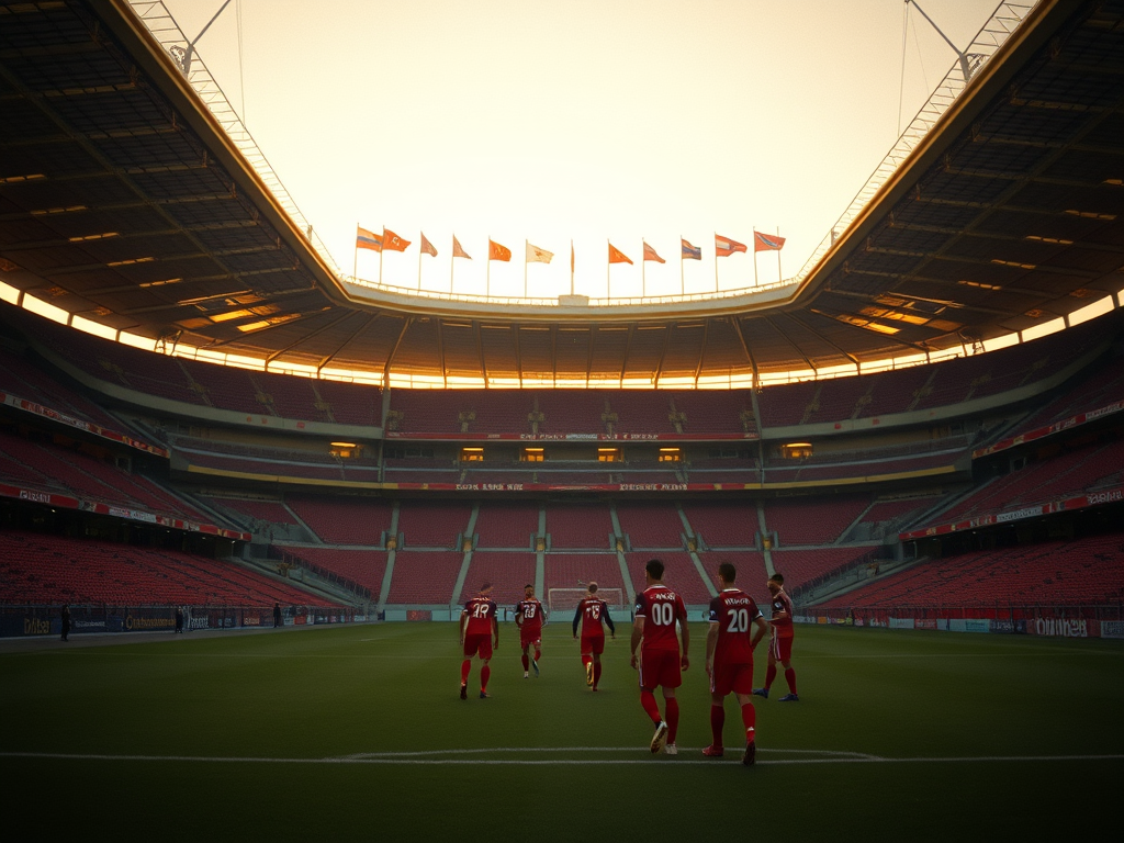 Fine-Tuning Orlando Pirates FC: A Tactical Blueprint for Success