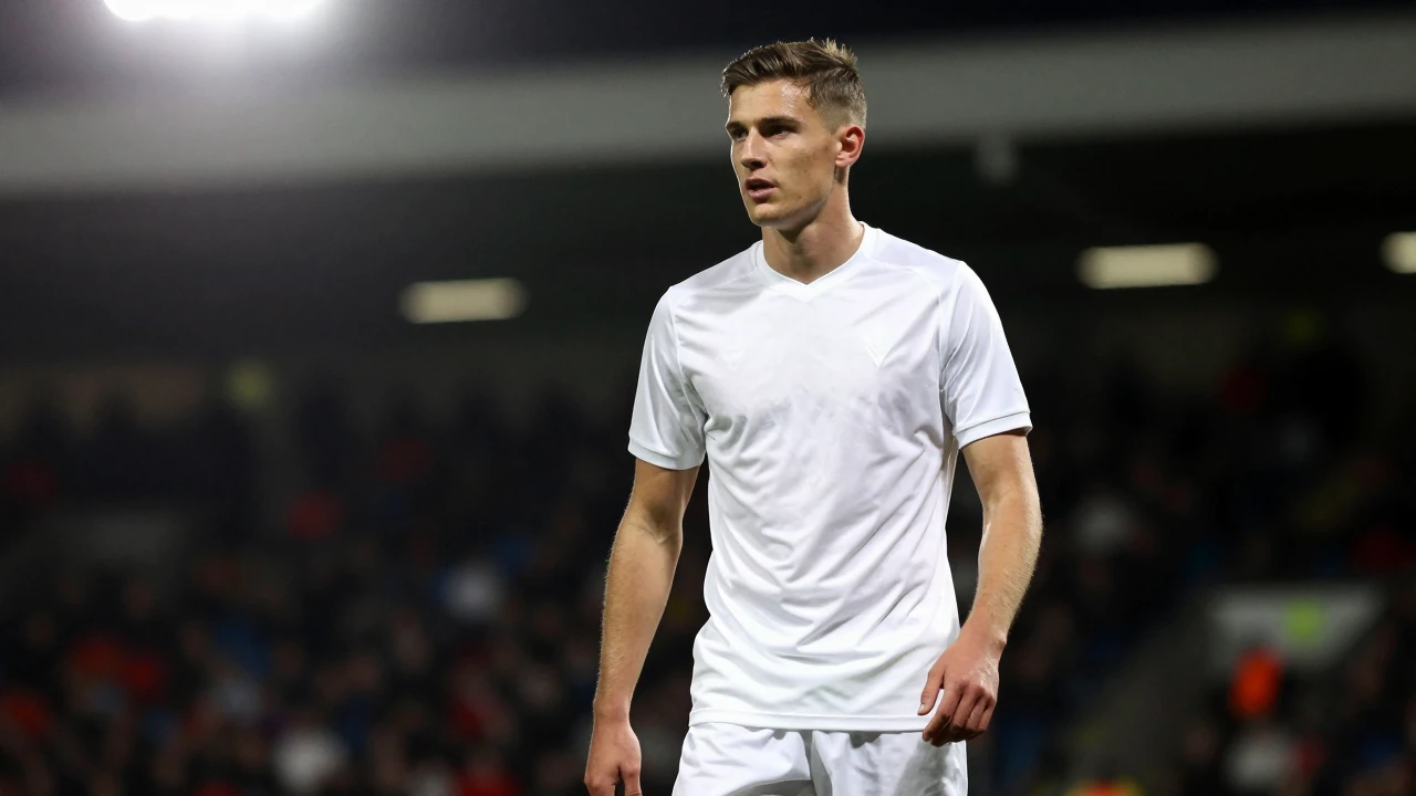 Gateshead Braces for Key Clash: Tactics and Player Spotlight