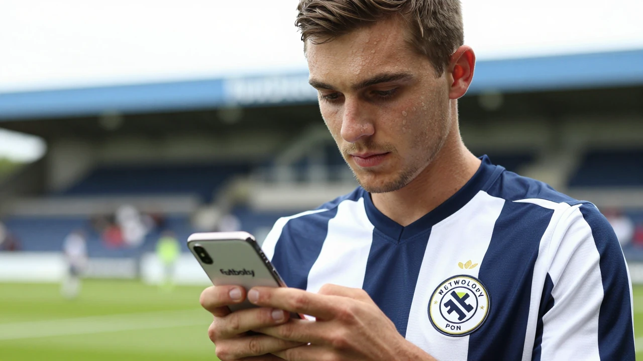 Newport County announce Futbology partnership, rewarding fans for matchday check-ins with exclusive badges