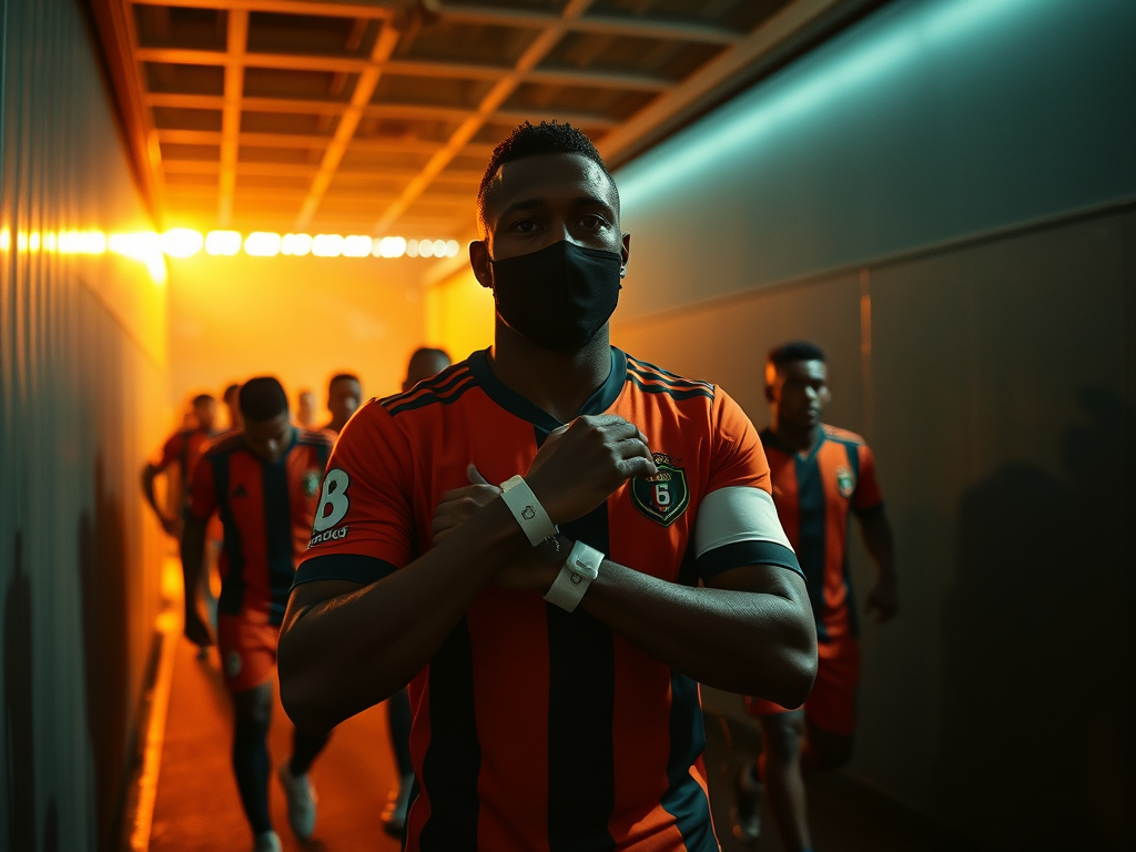 Tactical Preview: Babina Noko's Upcoming Battle Against Royal AM