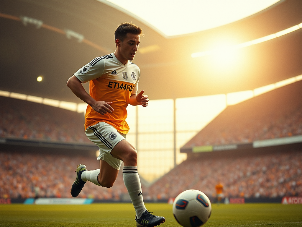 Chesterfield's R. Boot: A Wall in Goal
