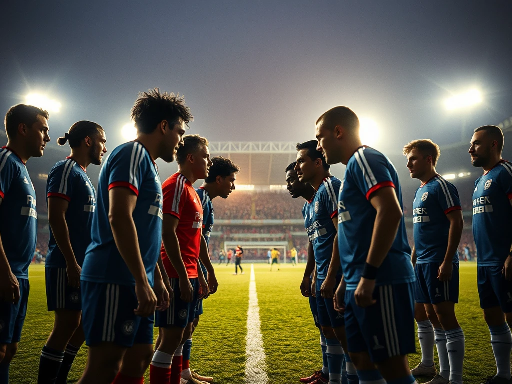 Oldham Athletic's fixtures against Rochdale are more than just matches; they're a celebration of local pride and...