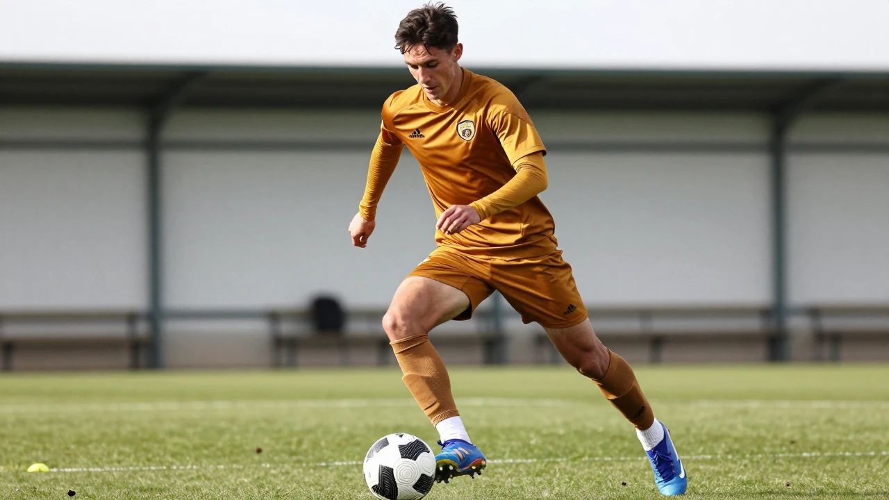 Solihull Moors have signed former Oxford United winger Marvin Johnson and forward Elias Kachunga on free transfers until...