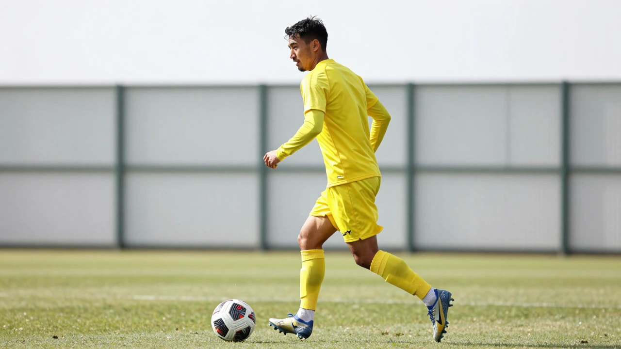 Mamelodi Sundowns coach Miguel Cardoso has outlined his squad rotation philosophy, urging fan support as the team...