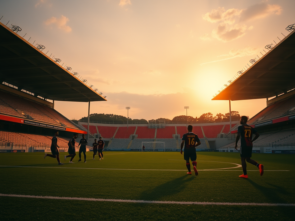 Tactical Adjustments for Durban City FC: Enhancing Cohesion and Fluidity