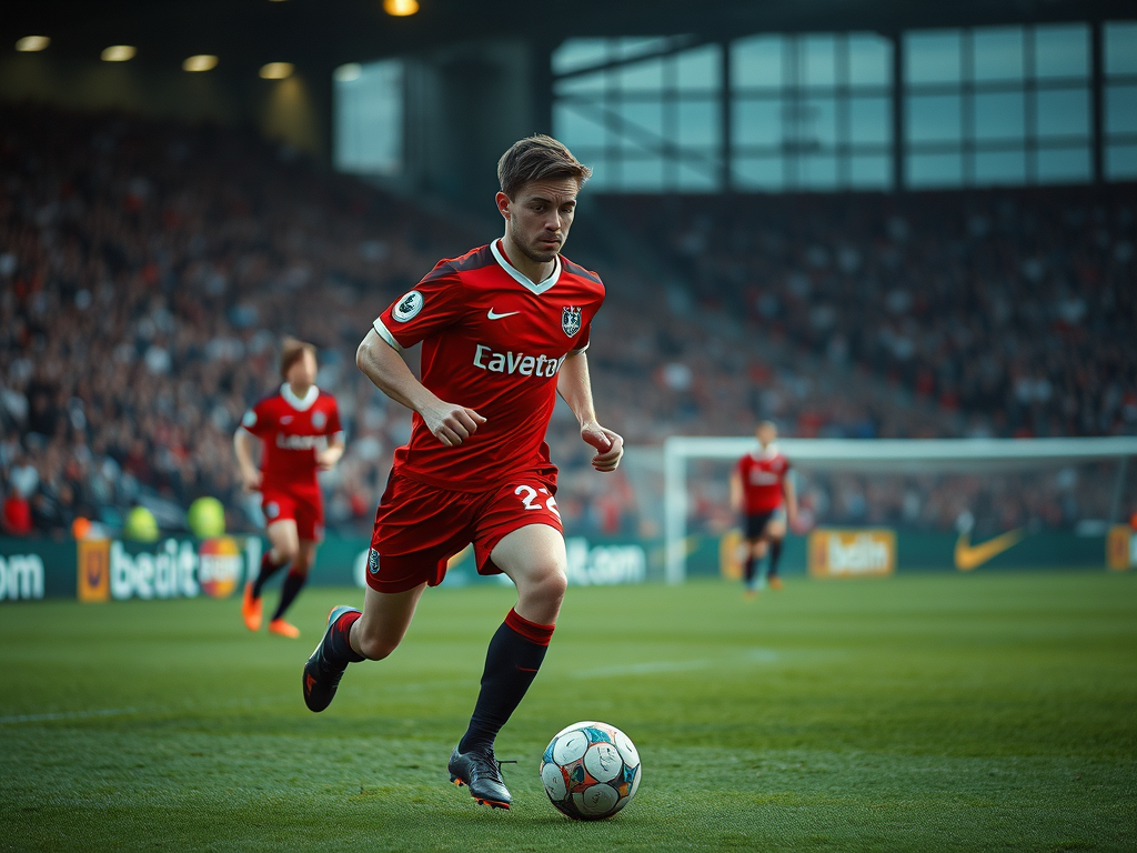 Bohemians focus on K. Chorążka's development