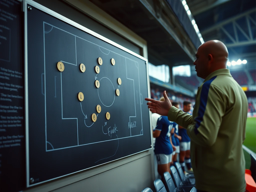 Bromley is making waves in the EFL with their long-ball strategy