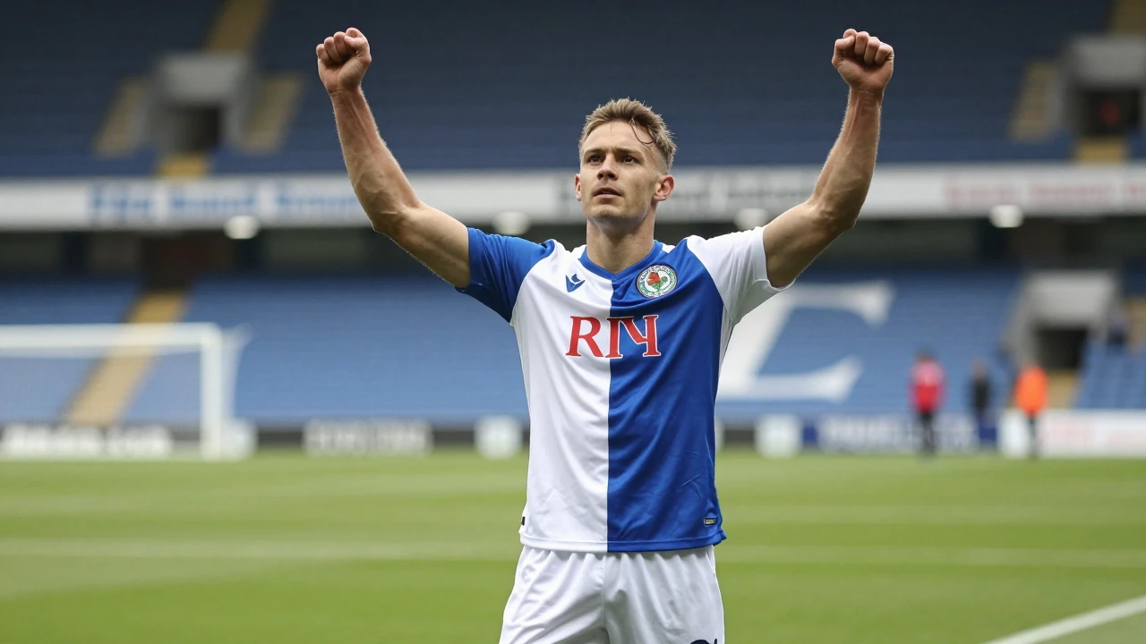 Bristol Rovers secured a 2-0 away win over Barrow, a vital result that lifts the team in the League Two standings
