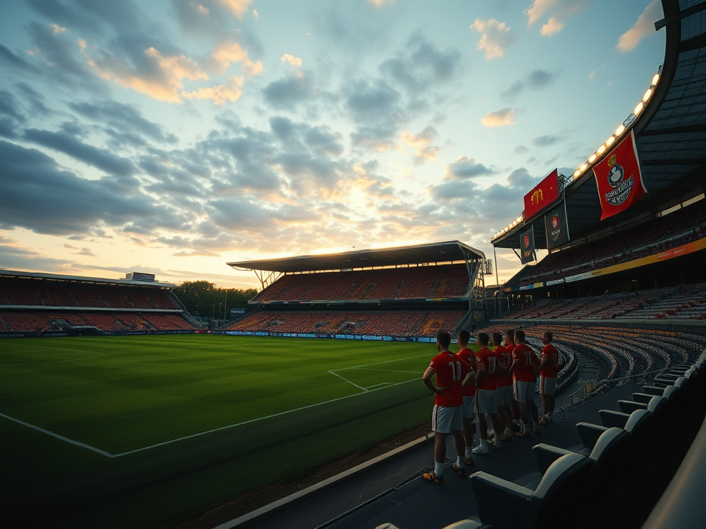 Introducing The Buzz Club: Barnet FC's New Community Initiative