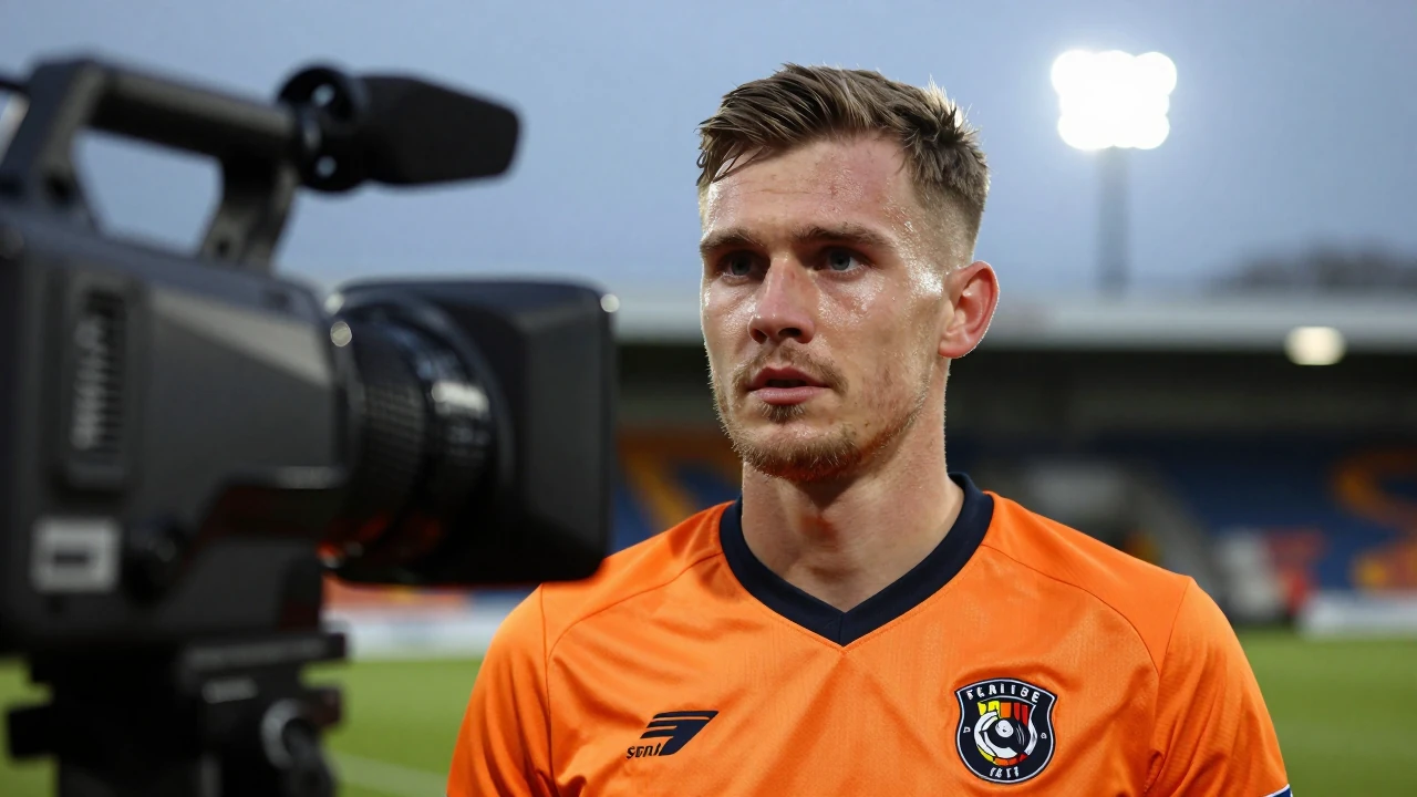 FC Halifax Town's next three National League fixtures will be shown live on DAZN, with the club currently 16th in the...