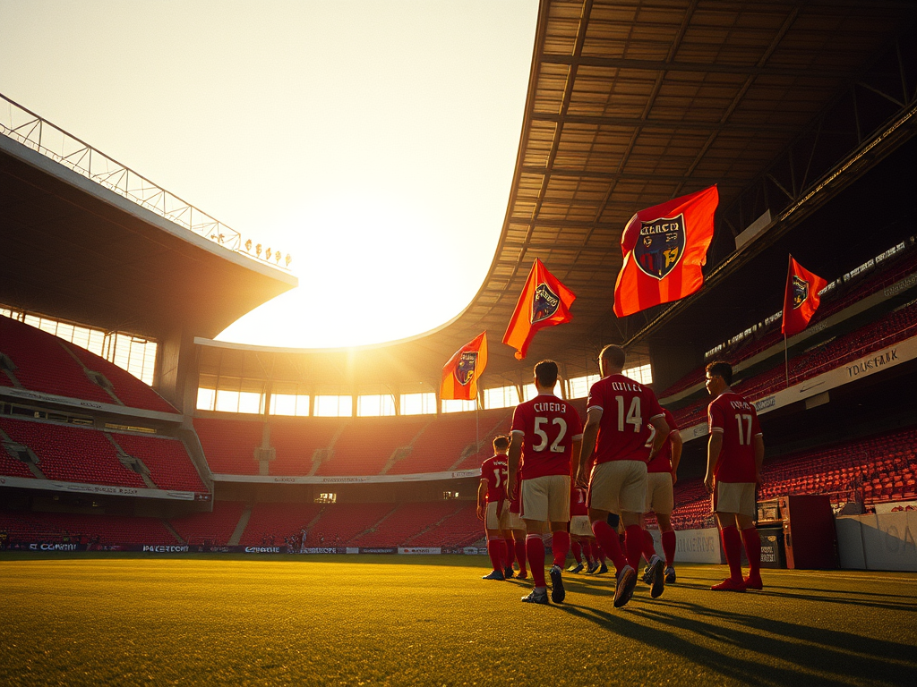 Transforming the Shelbourne FC Lounge: A New Era for Fans