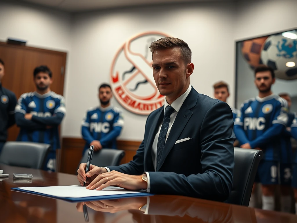Queen's Park goalkeeper Calum Ferrie signs with Kilmarnock in a transfer deal, according to Daily Record, a key move for...