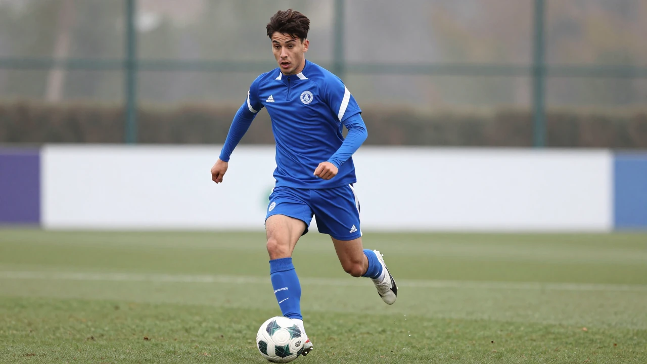 Southend United have signed defender Sean Keogh on a month-long loan from Albion to strengthen their squad for the...