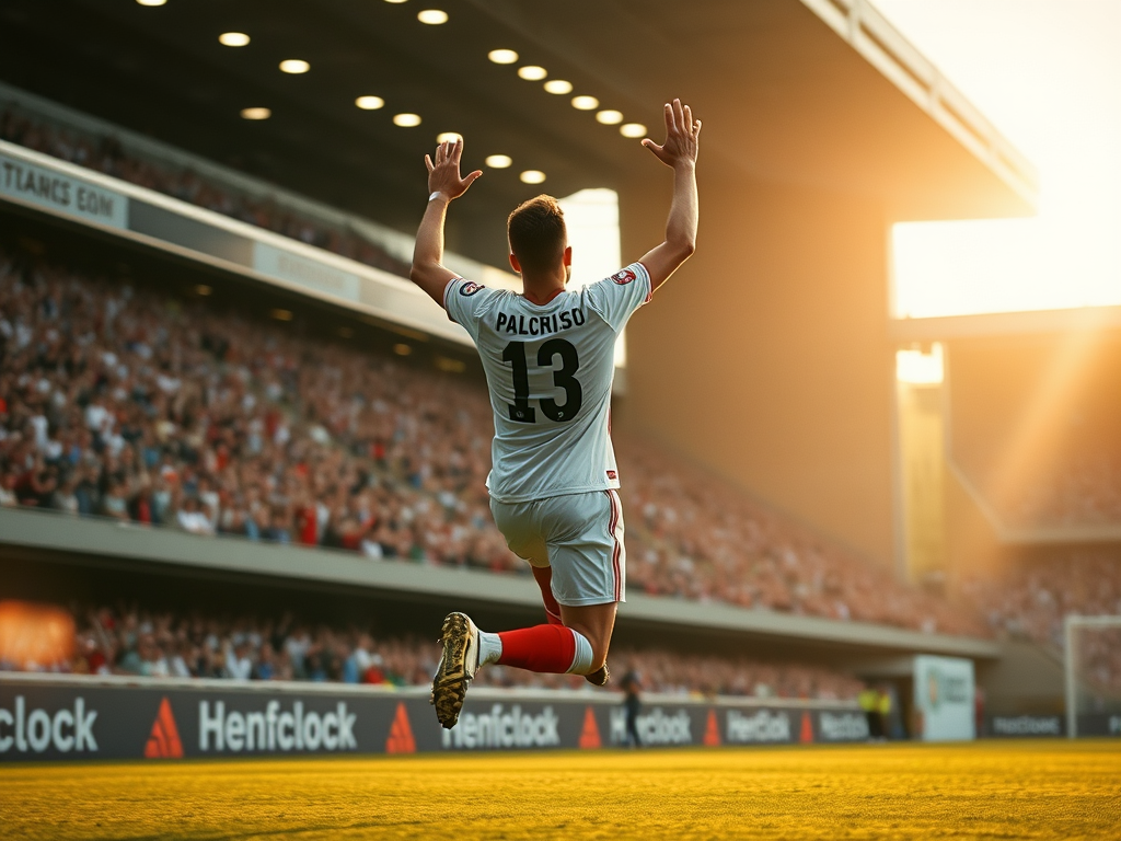 Ryan Curran: The spearhead of Cliftonville FC's attack