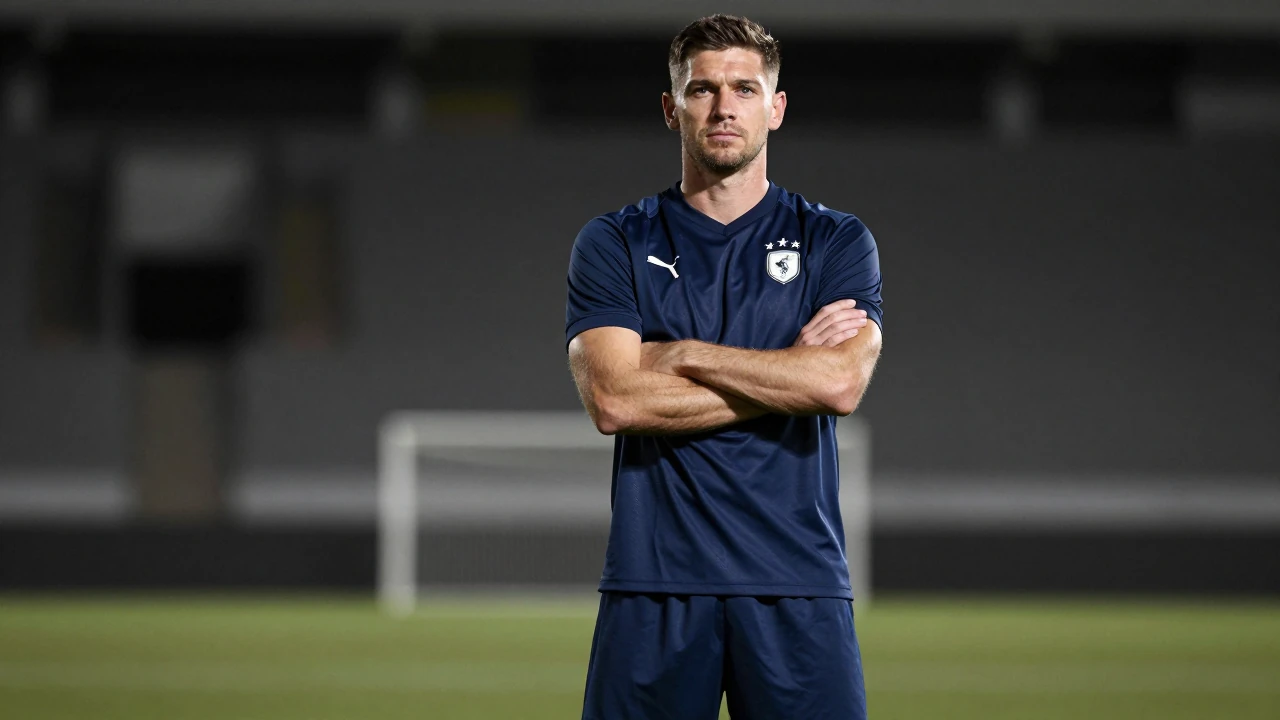 Boston United bolster squad with Niall Canavan and Lennon Wheeldon signings ahead of Aldershot opener