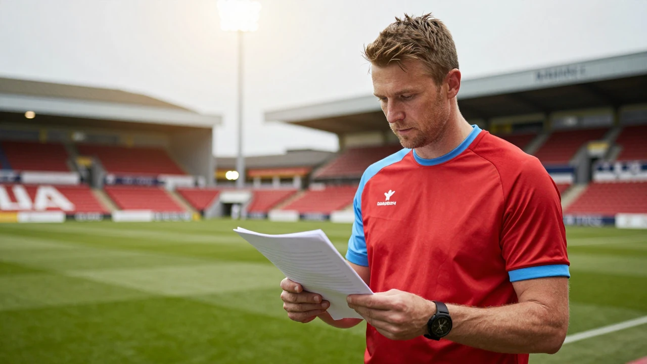Swindon Town have signed eight players in the summer transfer window and are still pursuing two additional deals before...