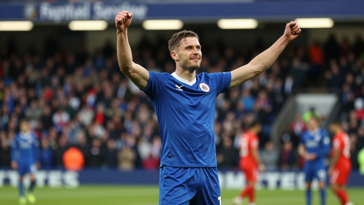 Southend United, third in the National League, host promoted Kidderminster Harriers this weekend, looking to extend a...