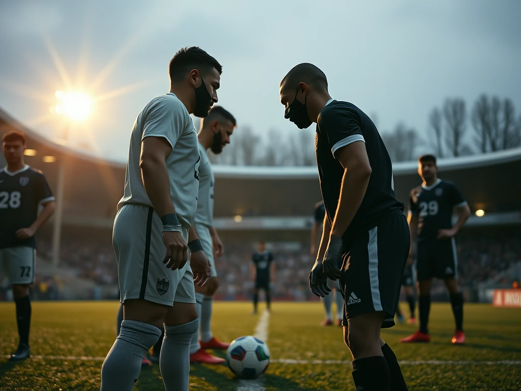 The atmosphere at Inver Park on derby days is electric, fueled by passionate supporter traditions that have been passed...