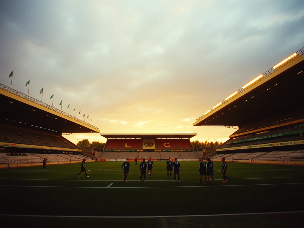 Shamrock Rovers' unforgettable journey through the 1994 UEFA Cup remains a significant chapter in the club's history. The...