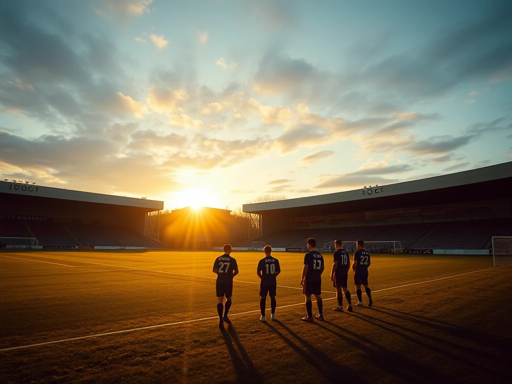 In 1982, Glenavon FC clinched its first-ever League Cup, marking a significant milestone in the club's storied history