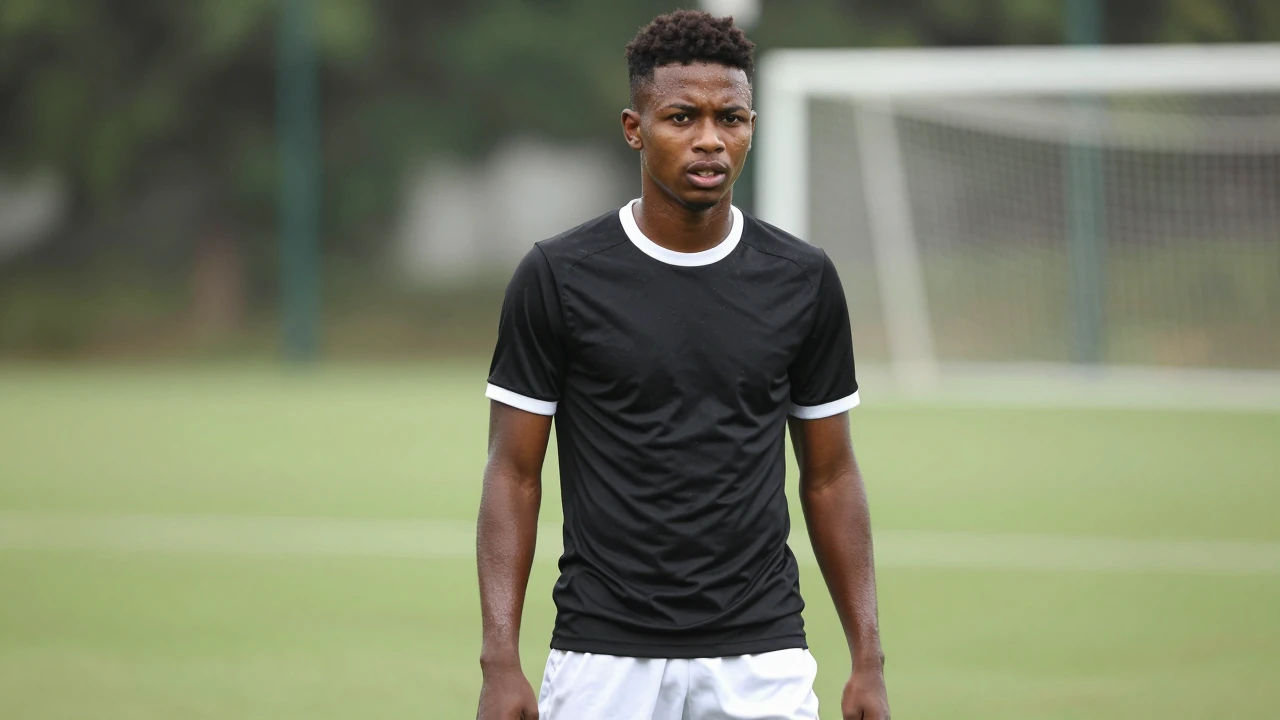 Orlando Pirates' young stars, including Ncedo Mafanyana and Viwe Fetsha, are in the Netherlands for a week-long tour...