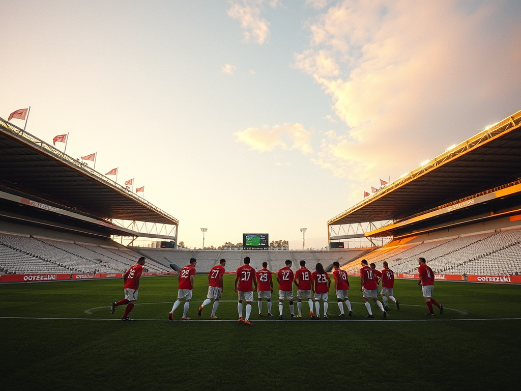The resurgence of Cheltenham's midfield with R. Broom