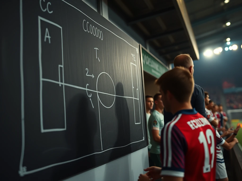 Salford City is reportedly considering Peter Cklamovski as their next manager, following his successful tenure as Ange...