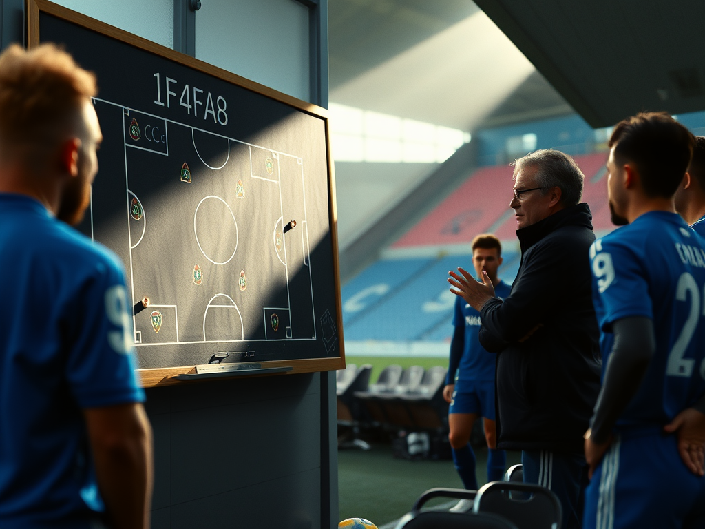 Tactical Tweaks for Barrow: Enhancing the Bluebirds' Recent Form