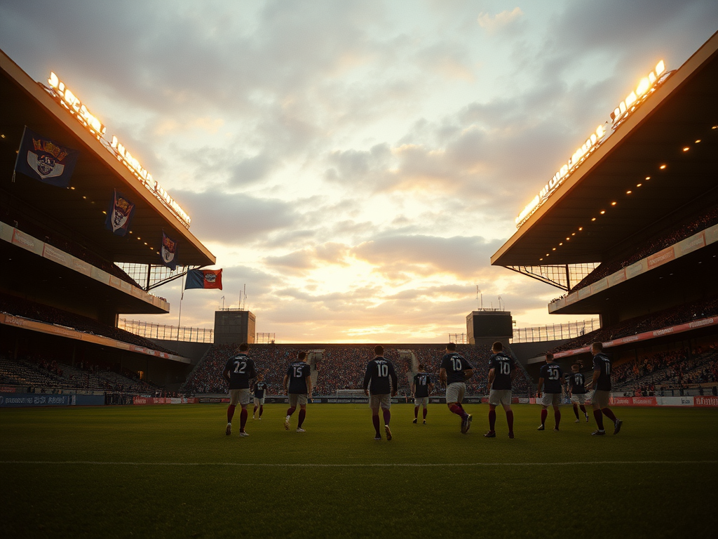 Tactical insights on FC Halifax Town's resilience