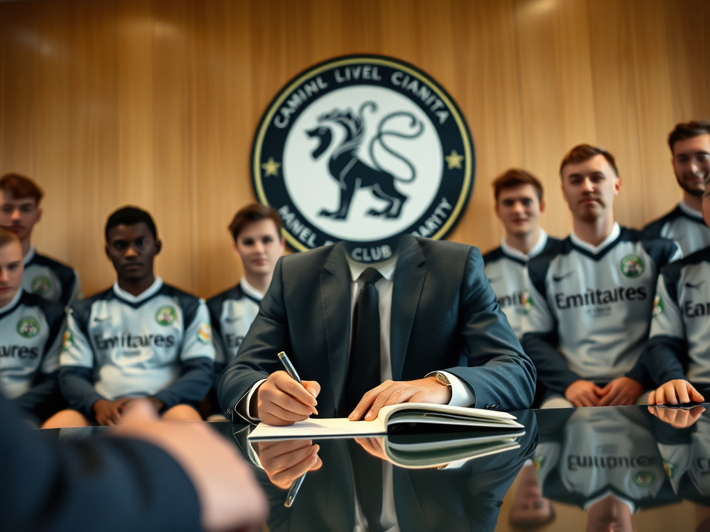 Transfer talk: Forest Green's search for attacking talent