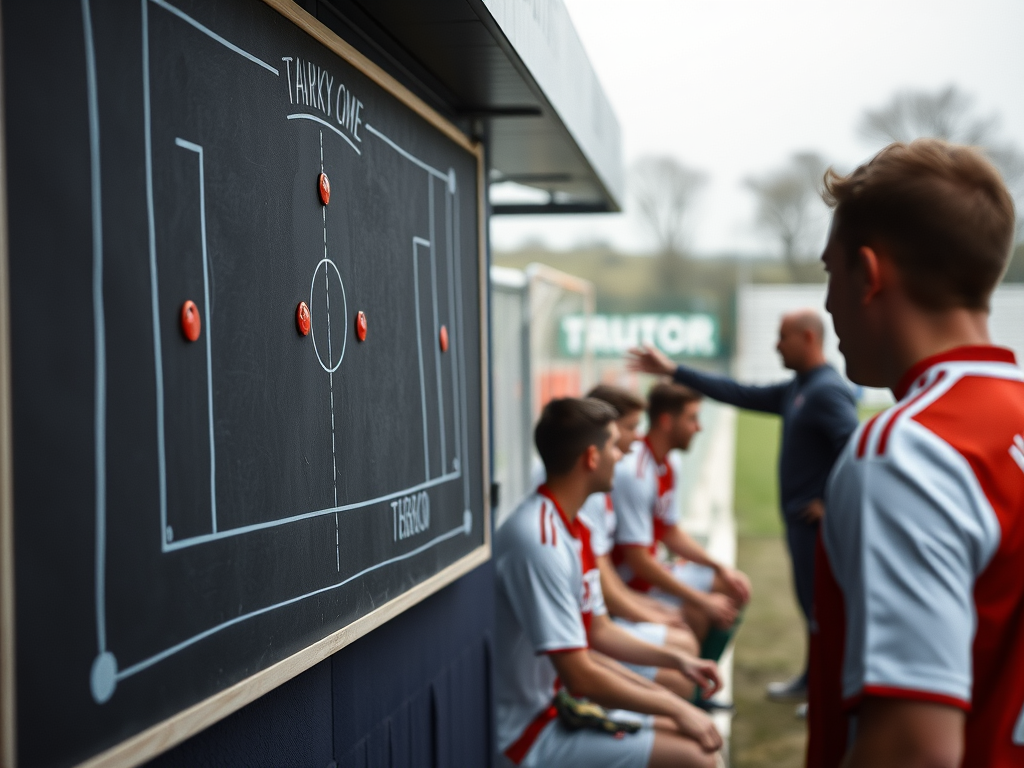Truro City vs. Torquay United: Key Players and Tactical Preview