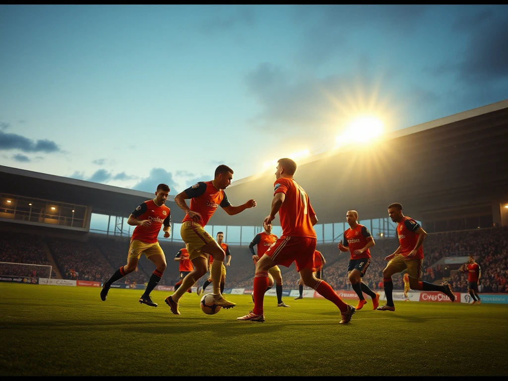 Tamworth player Chris Wreh suffers racial abuse after FA Cup defeat to Tottenham, refuses to play due to club's response...