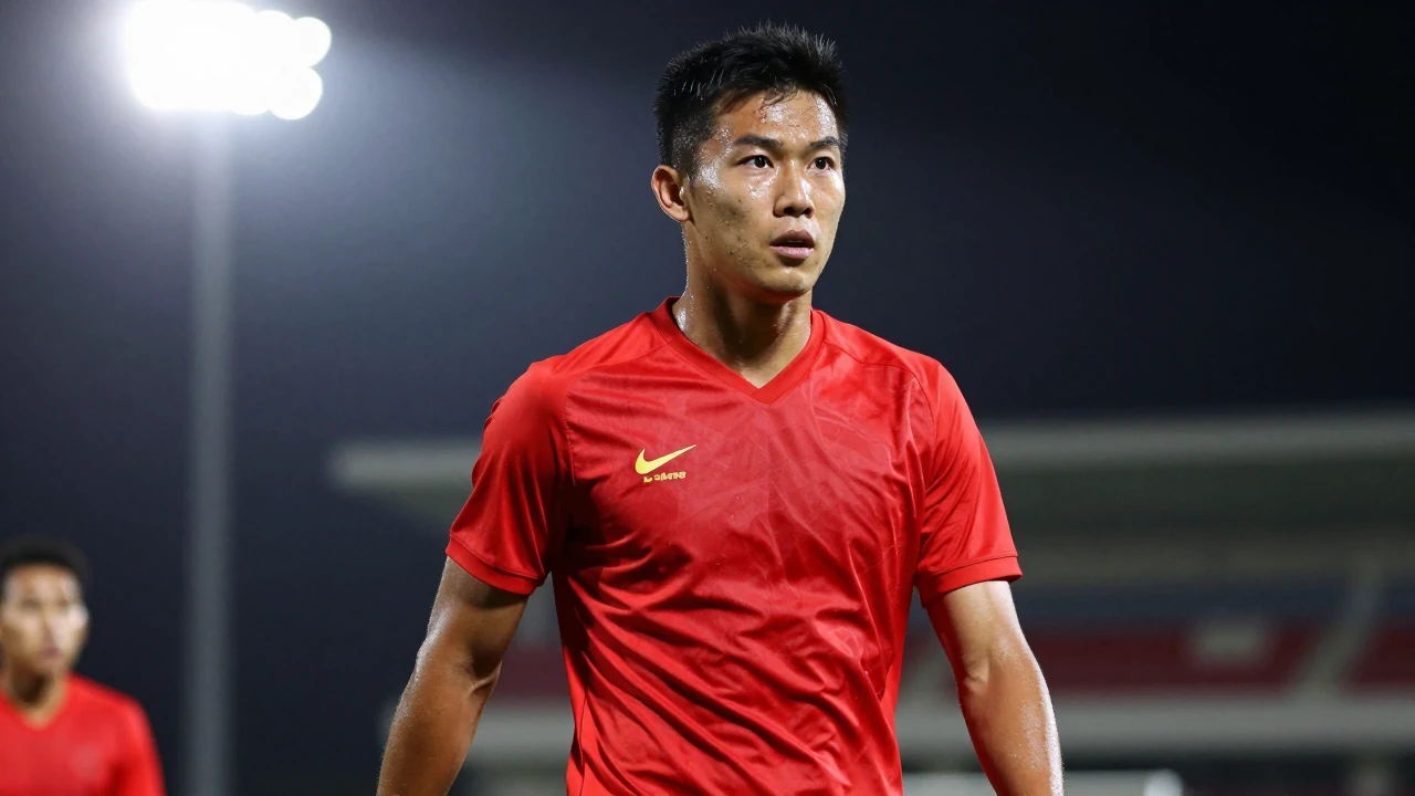 대한민국: 한국 축구 대표팀의 월드컵 조별리그 탈락 이후 홍명보 전 감독 선임 의혹이 경찰 수사에 의해 밝혀지며 외신들의 관심을 집중시키고 있습니다