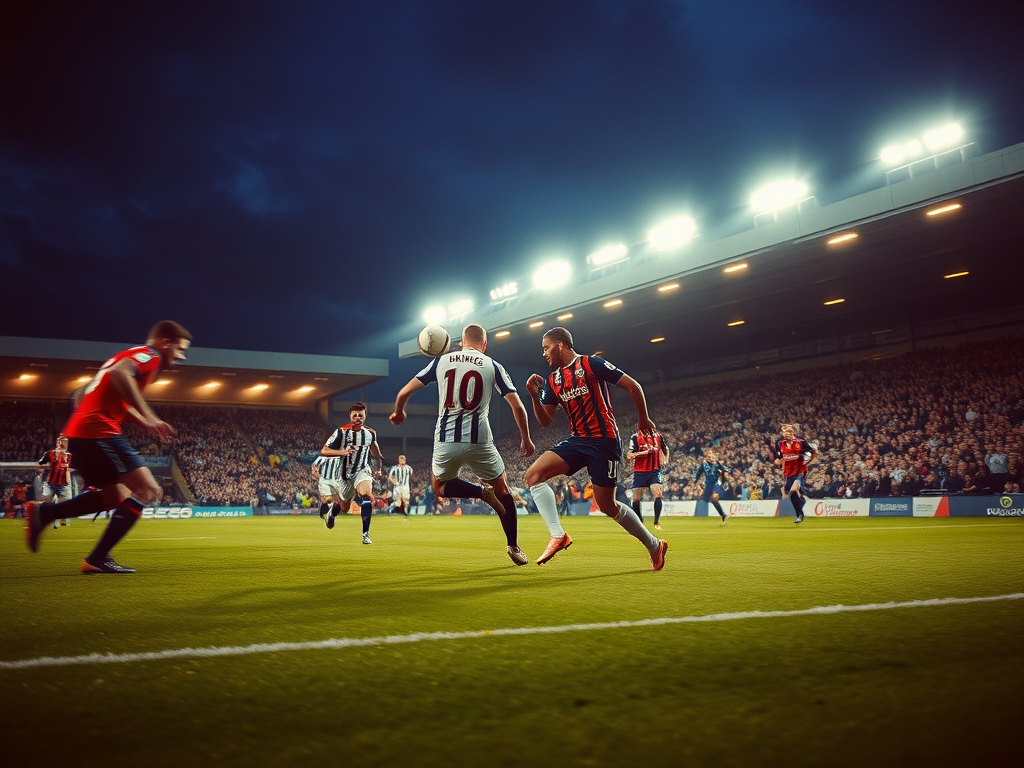 Historic rivalry: Southend vs. Colchester United