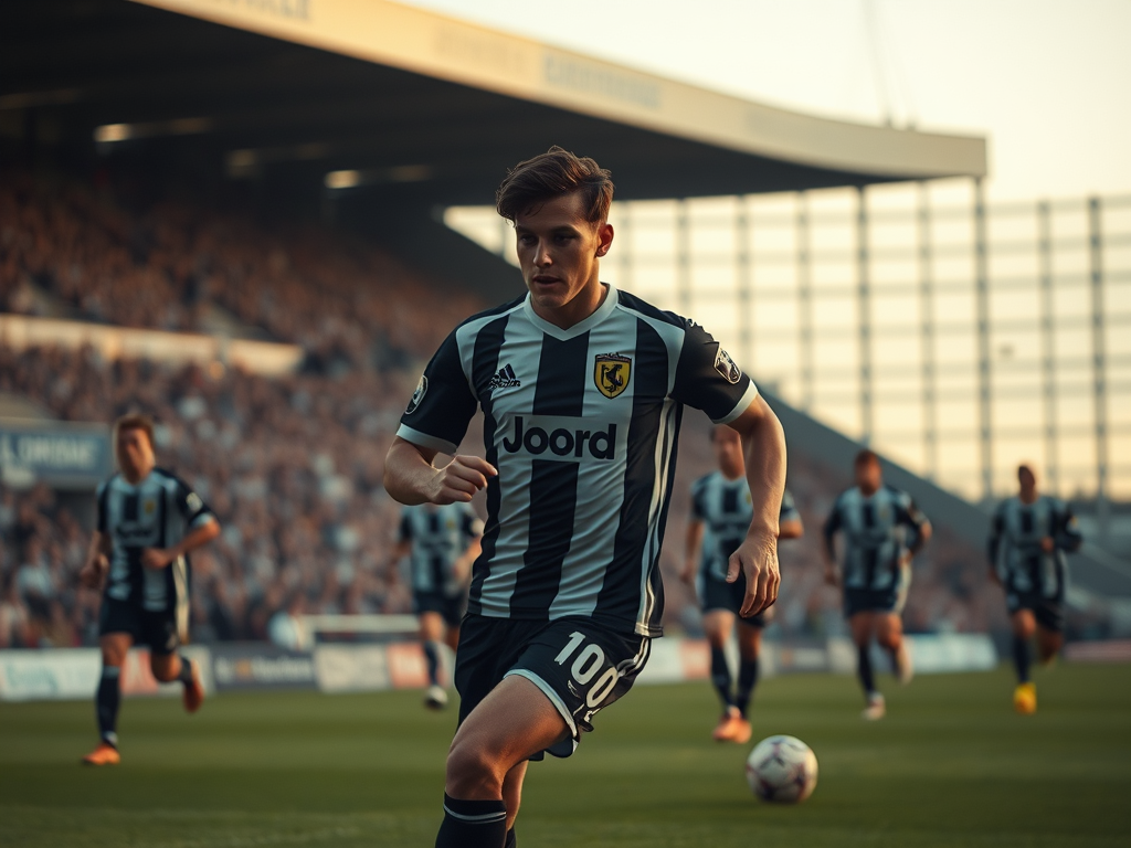 Notts County vs Salford City: Tactical Preview for the Wembley Final