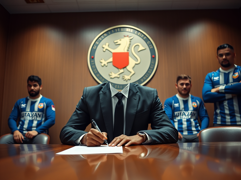 FC Halifax Town sign A. Alimi-Adetoro from fellow National League side