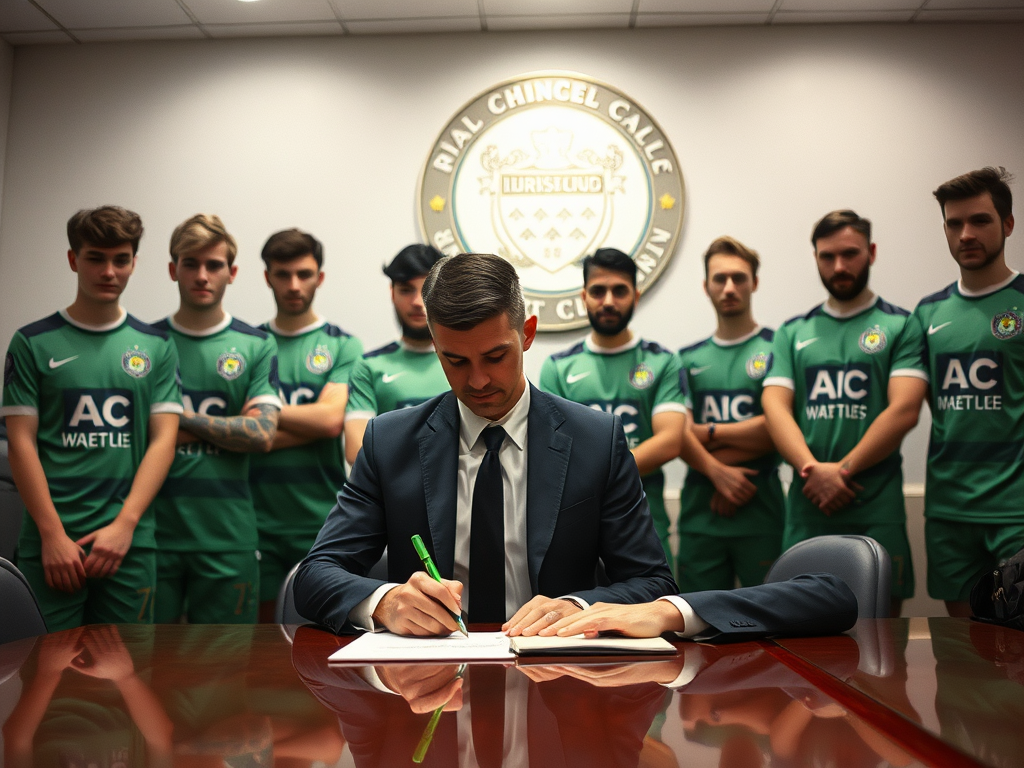 Transfer rumors swirl around Shamrock Rovers' T. Clarke
