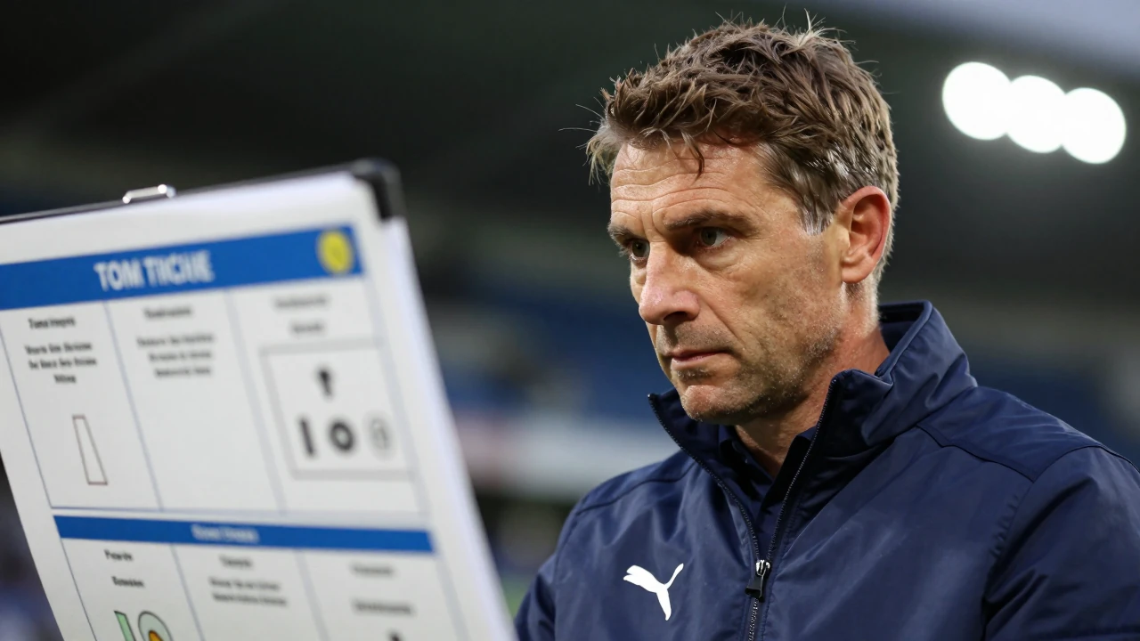 Crewe Alexandra manager Lee Bell is considering rotating his squad for Tuesday's League Two match against second-placed...