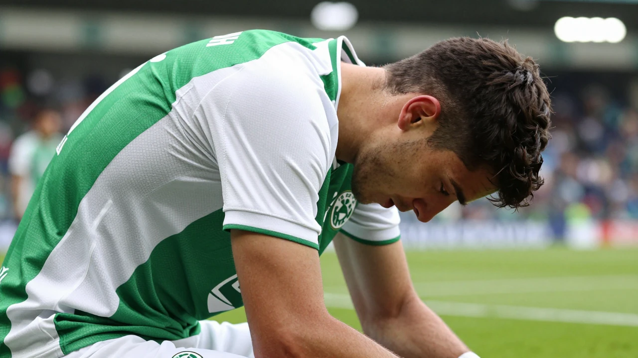 Bray Wanderers were beaten 4-2 by Longford Town in a First Division match, a setback for the Seagulls' league campaign