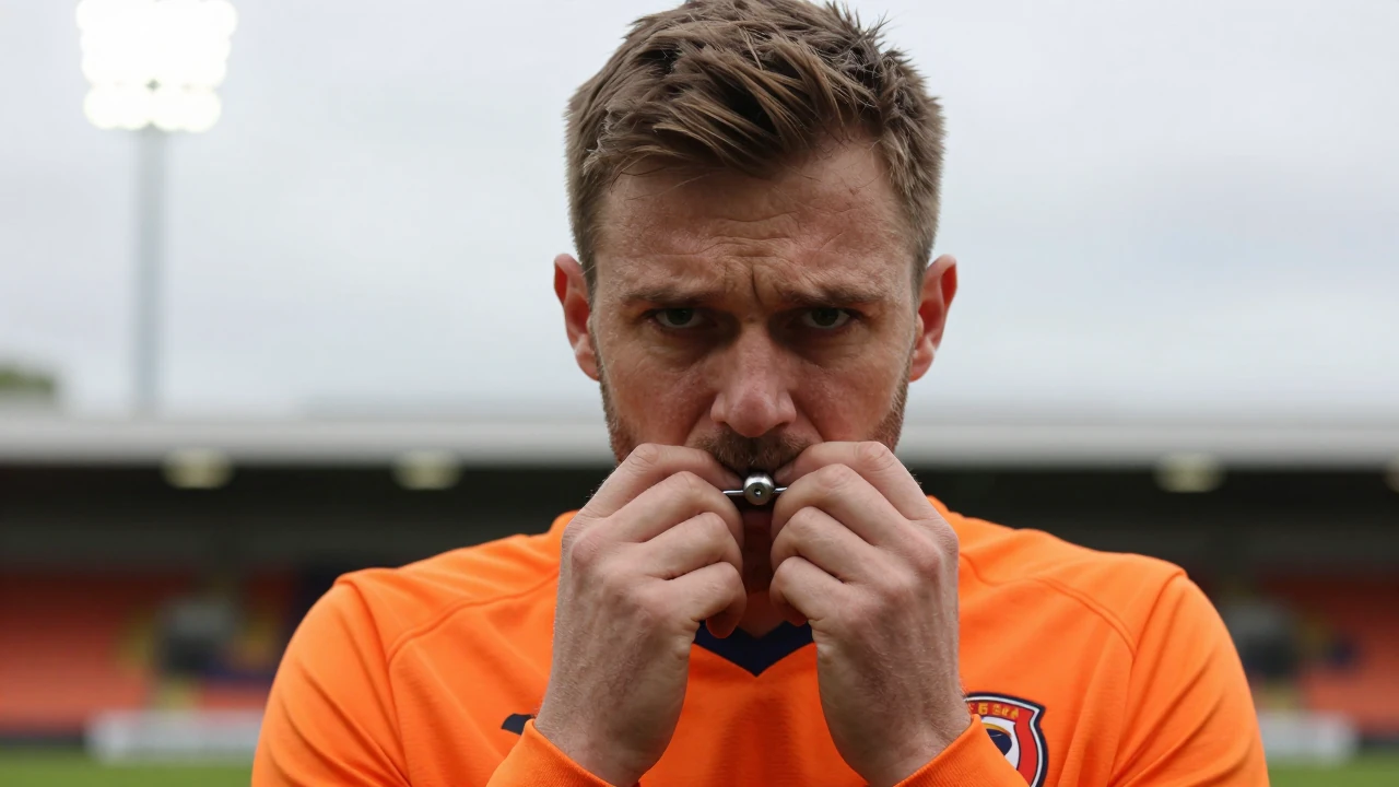 Gary Haveron believes Larne have done more than their share for the coefficient after a dramatic European exit that risks...