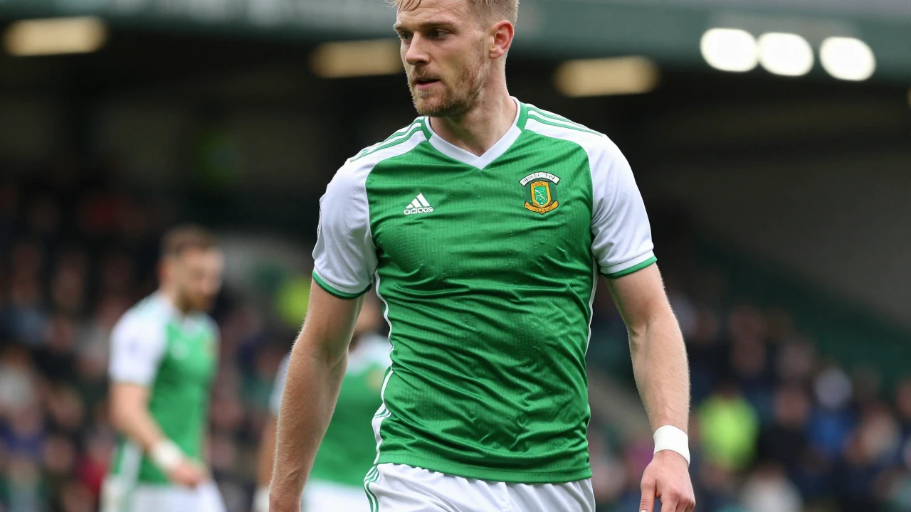 Galway United's Premier League representation is at an all-time low, with only a few Irish players set to feature in the...