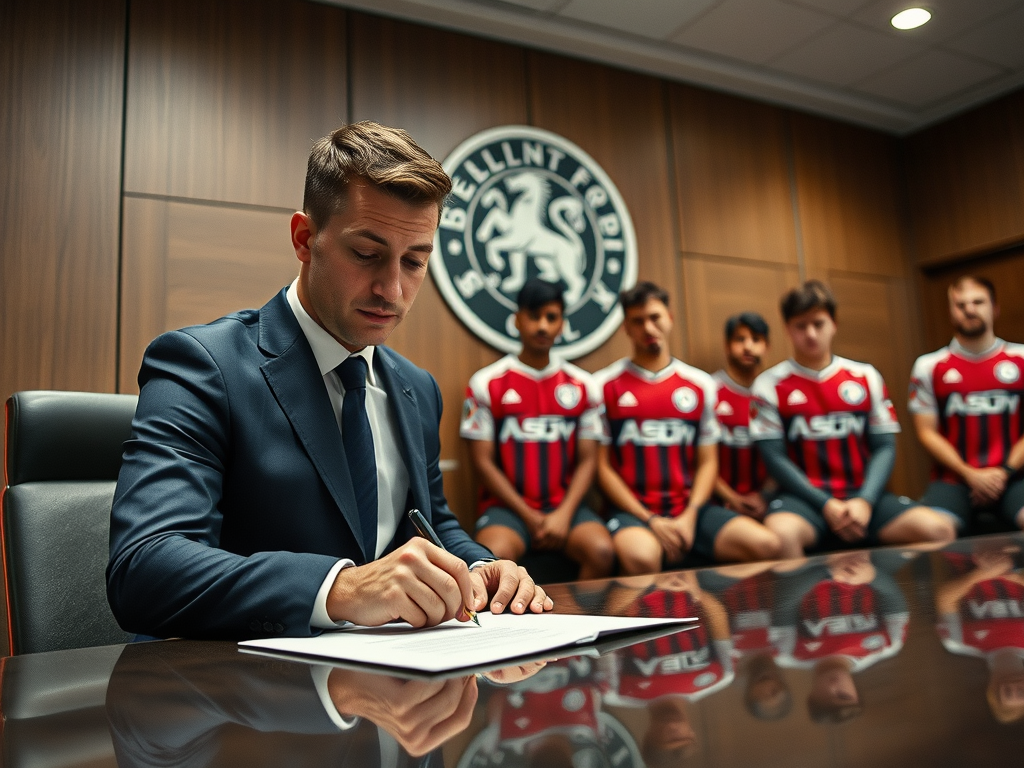 Transfer news update: Grimsby looking at new arrivals