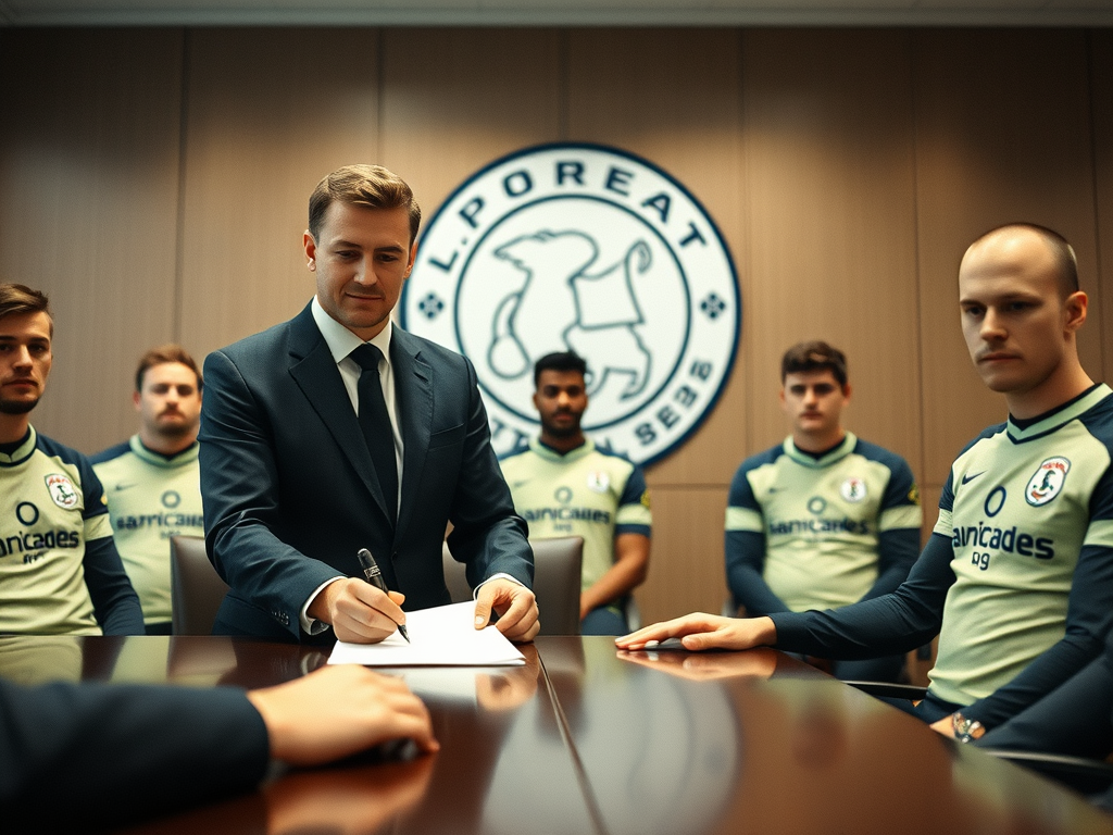 Transfer window: Morton's strategy for January