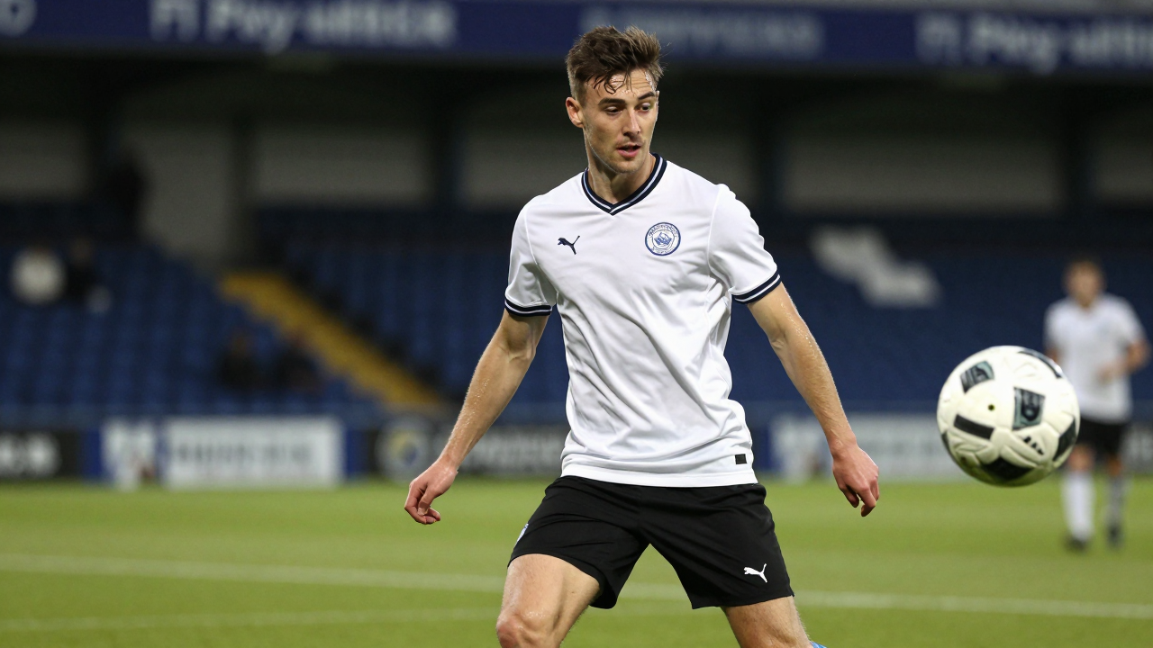 Colchester United's Tactical Preview: Key Players for the Next Encounter