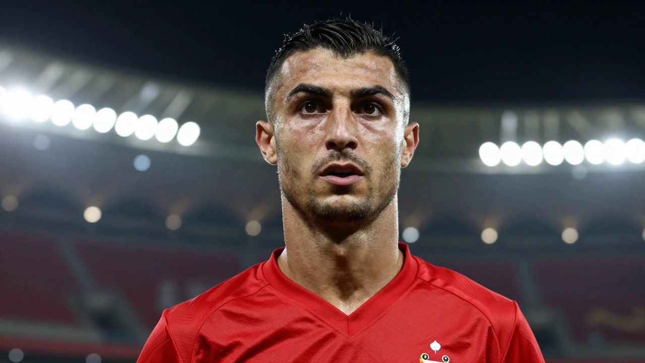 Jordan concluded its historic first World Cup 2026 campaign with a 3-1 loss to Argentina, finishing fourth in Group J...