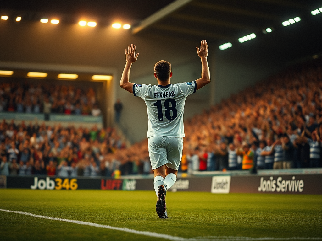 M. Macey: Colchester's wall in the net