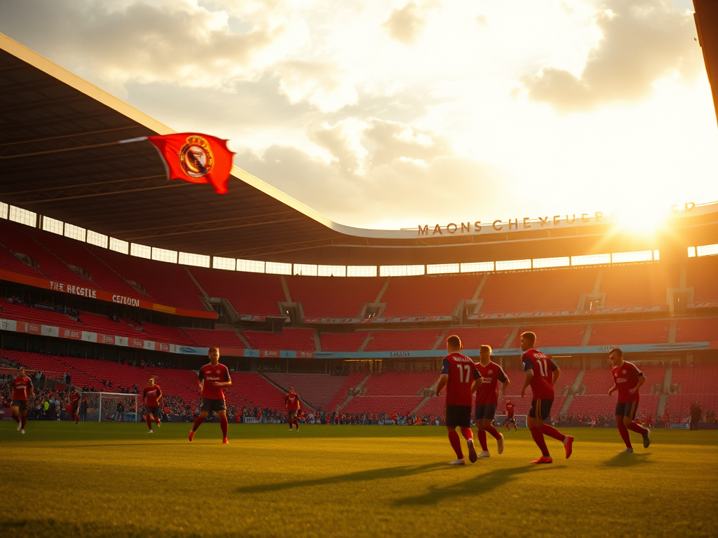 Accrington Stanley Fans Unite: Community Spirit Through Season Ticket Initiative
